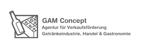 Logo GAM Concept
